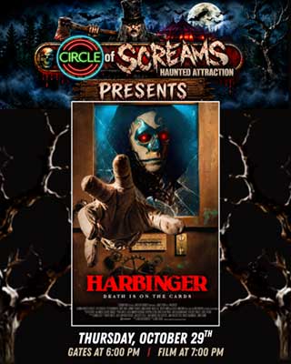 Harbinger