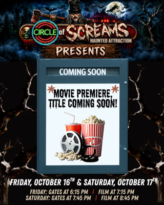 Coming Soon!