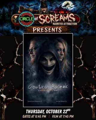 Control Freak