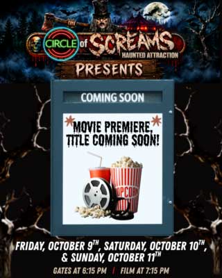 Coming Soon!